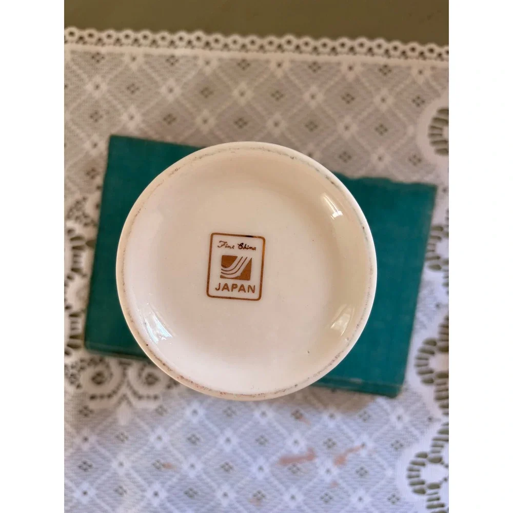 Fine China Japan vintage fine